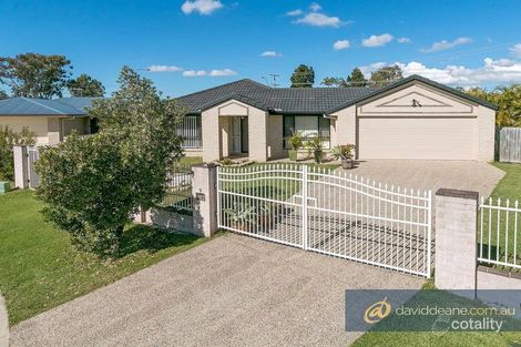 9 Columbus Ct, Bray Park, QLD 4500