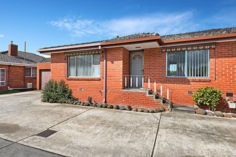 Property photo of 2/1 Glasgow Avenue Reservoir VIC 3073