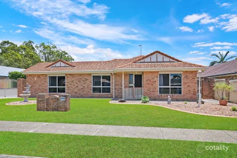 3 Chelsea St, Kippa-Ring, QLD 4021