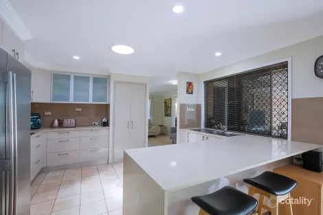 Property photo of 3 Chelsea Street Kippa-Ring QLD 4021