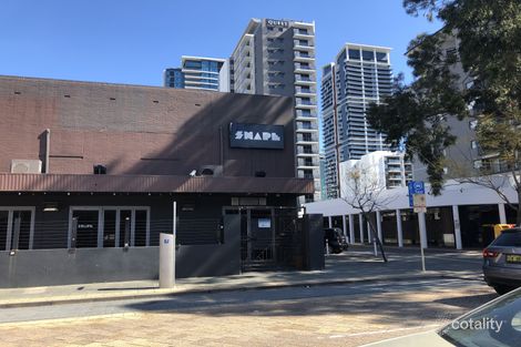 Property photo of 237 Hay Street East Perth WA 6004