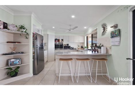 Property photo of 12 Northampton Court Kallangur QLD 4503