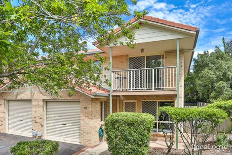 Property photo of 68/121 Golden Avenue Calamvale QLD 4116