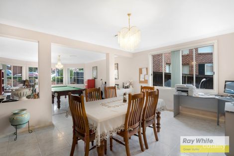 Property photo of 19 Gatto Place West Hoxton NSW 2171