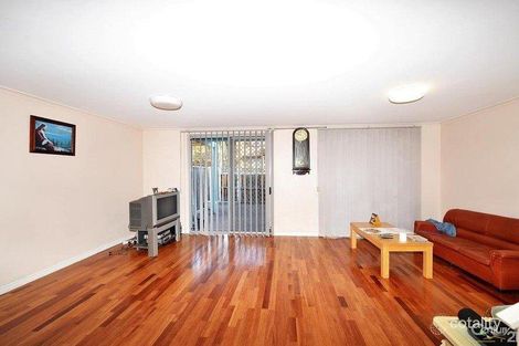 Property photo of 117/129B Park Road Rydalmere NSW 2116