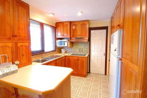 Property photo of 3 Ward Place Northmead NSW 2152