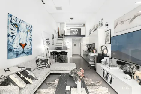 Property photo of 202/81 Macleay Street Potts Point NSW 2011