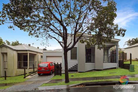 Property photo of 10 Parkview Drive Springfield Lakes QLD 4300