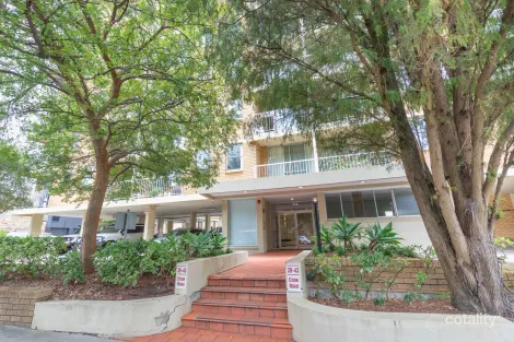 Property photo of 80/39-43 Cook Road Centennial Park NSW 2021