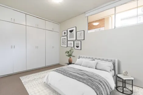 Property photo of 80/39-43 Cook Road Centennial Park NSW 2021