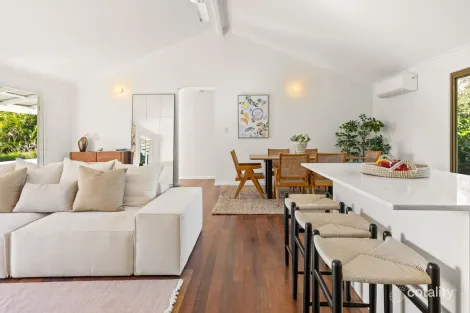 Property photo of 5 Karinya Place Clunes NSW 2480