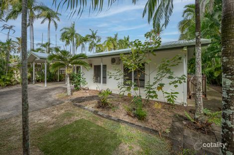 Property photo of 19 Lambus Street Palm Cove QLD 4879
