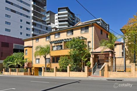 Property photo of 6/2-6 Gloucester Avenue Burwood NSW 2134