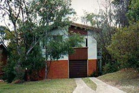 Property photo of 108 Fegen Drive Moorooka QLD 4105