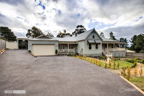 Property photo of 10 Belvedere Court Gembrook VIC 3783