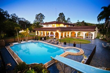 Property photo of 25 Fyfes Road Gilston QLD 4211