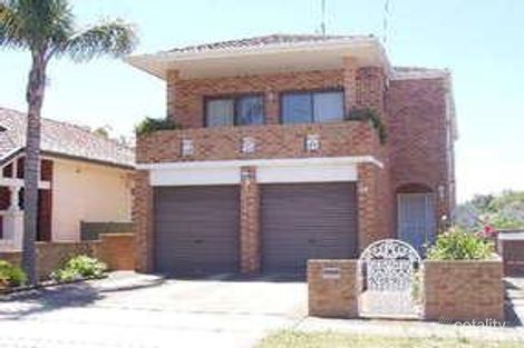 Property photo of 14 Fischer Street Kingsford NSW 2032