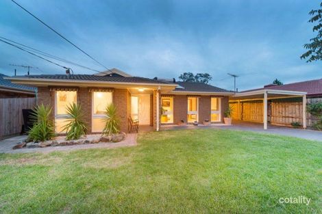 12 Famechon Rd, Chelsea, VIC 3196