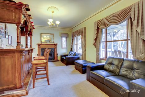 Property photo of 10 Belvedere Court Gembrook VIC 3783