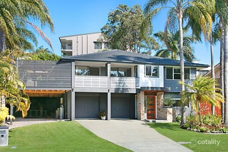 Property photo of 44 Mirreen Drive Tugun QLD 4224