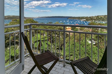 Property photo of 1A Superba Parade Mosman NSW 2088