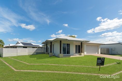 Property photo of 1 Mackenzie Lane Kelso QLD 4815