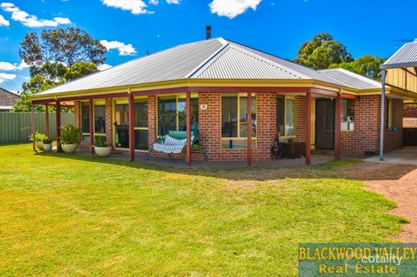 Property photo of 19 Dearle Street Balingup WA 6253