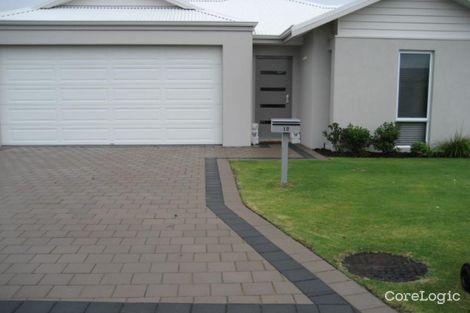 Property photo of 12 Butcherbird Loop Erskine WA 6210
