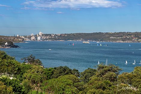 Property photo of 1A Superba Parade Mosman NSW 2088