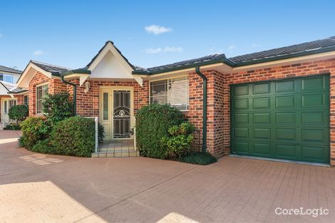 Property photo of 2/168 The Boulevarde Miranda NSW 2228