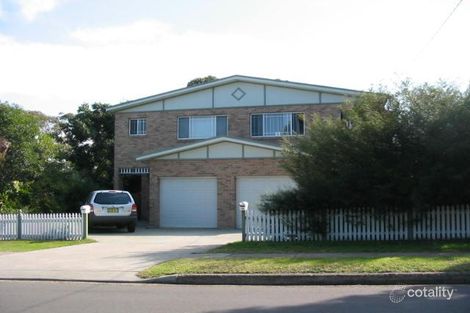 Property photo of 1 Bardoo Avenue North Balgowlah NSW 2093