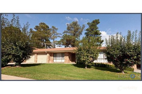 Property photo of 4 Gladman Close Isaacs ACT 2607