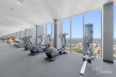 Property photo of 2801/318 Russell Street Melbourne VIC 3000