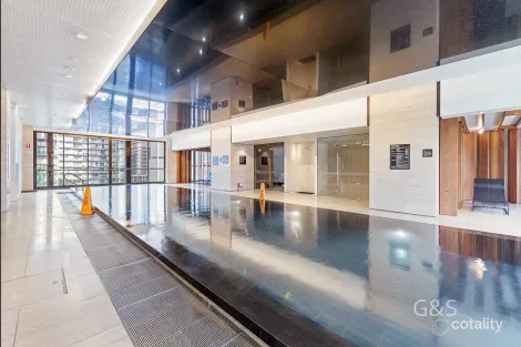 Property photo of 2801/318 Russell Street Melbourne VIC 3000