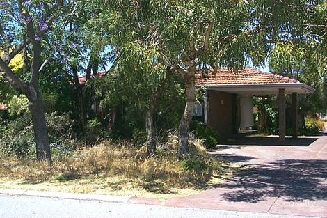 Property photo of 46B Short Street Joondanna WA 6060