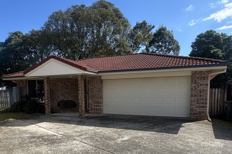 Property photo of 80 Hellyar Drive Wollongbar NSW 2477