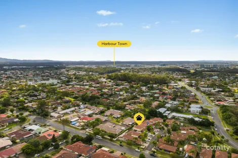 Property photo of 3/9 McMillan Street Labrador QLD 4215