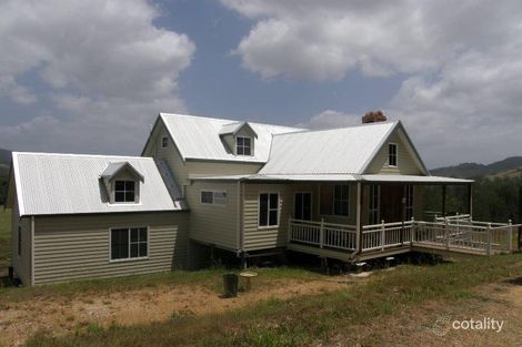 72 Sterling Rd, Kandanga Creek, QLD 4570