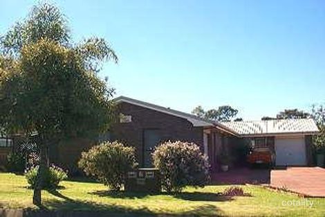 8 Hock Ct, Wilsonton Heights, QLD 4350