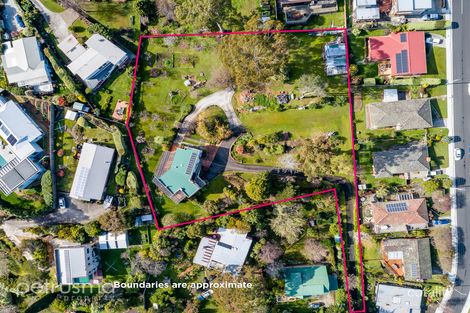 Property photo of 47 Channel Highway Taroona TAS 7053