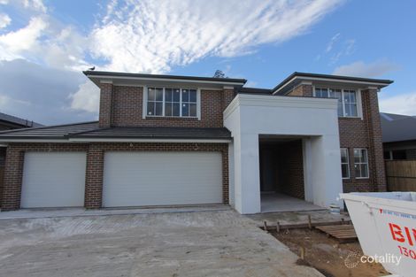 Property photo of LOT 112 Water Creek Boulevard Kellyville NSW 2155