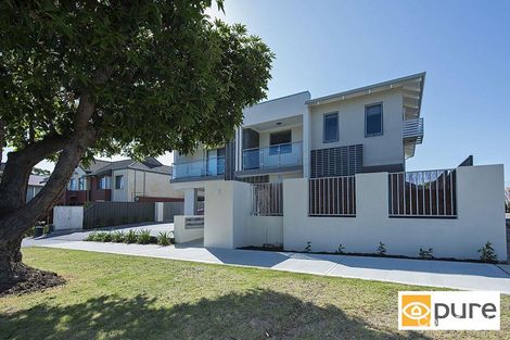 Property photo of 11/31 Leonard Street Victoria Park WA 6100