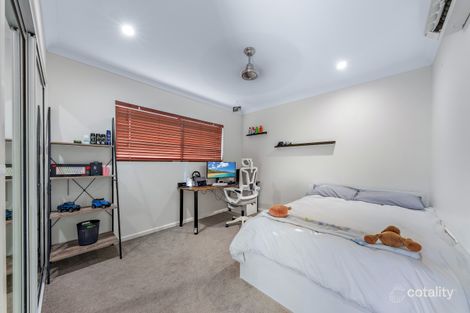 Property photo of 3 Raddle Court Cannonvale QLD 4802