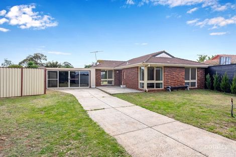 Property photo of 7 Balmoral Place Melton West VIC 3337