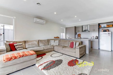 Property photo of 20 Edenvale Street Manor Lakes VIC 3024