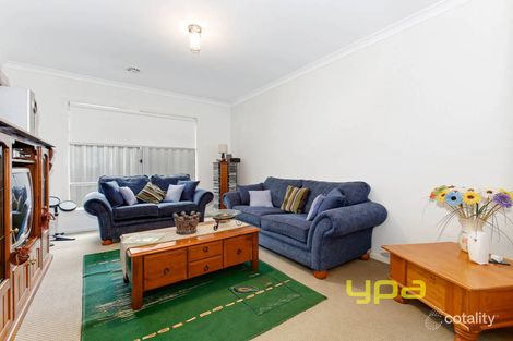 Property photo of 20 Edenvale Street Manor Lakes VIC 3024