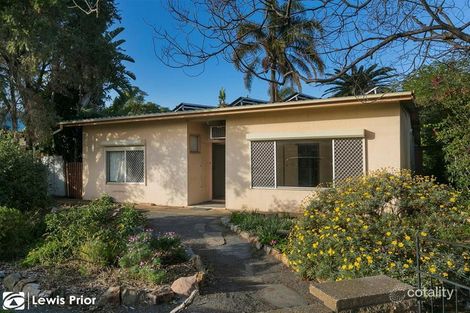 Property photo of 140 Humphries Terrace Woodville Gardens SA 5012