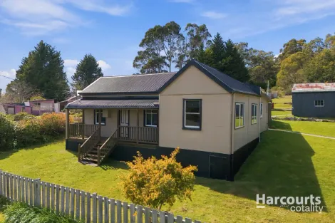 Property photo of 10 Main Road Pioneer TAS 7264