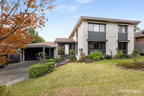 Property photo of 12 Senar Street Kilsyth VIC 3137