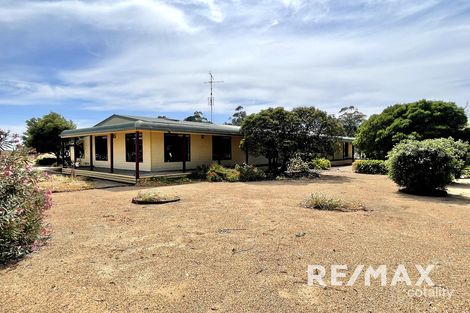447 Wetmores Lane, Milbrulong, NSW 2656